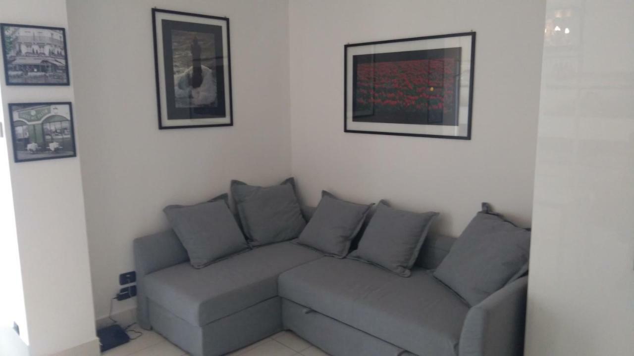 Mr Alto Studio Bologna Exteriör bild
